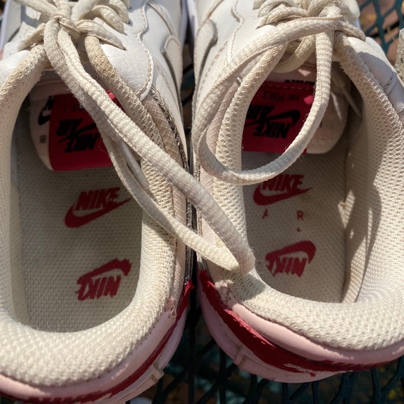 Rare NIKE AIR FORCE 1 shadow - Picture 5 of 10